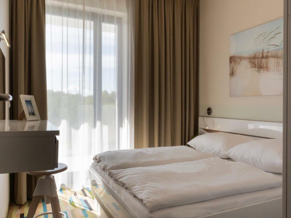 Vacationclub - Baltic Park Molo Apartament C104 シフィノウイシチェ エクステリア 写真