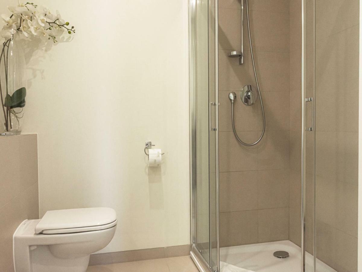Vacationclub - Baltic Park Molo Apartament C104 シフィノウイシチェ エクステリア 写真