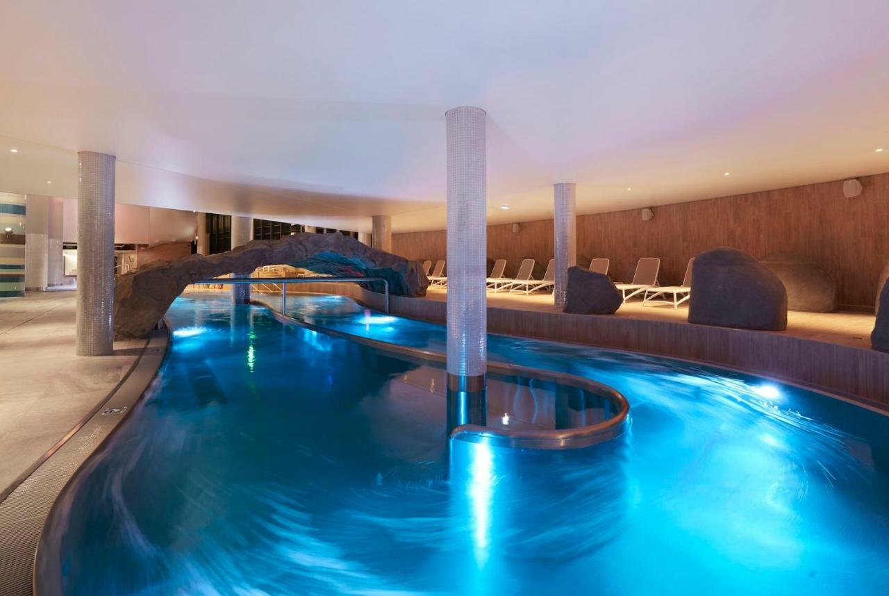 Vacationclub - Baltic Park Molo Apartament C104 シフィノウイシチェ エクステリア 写真