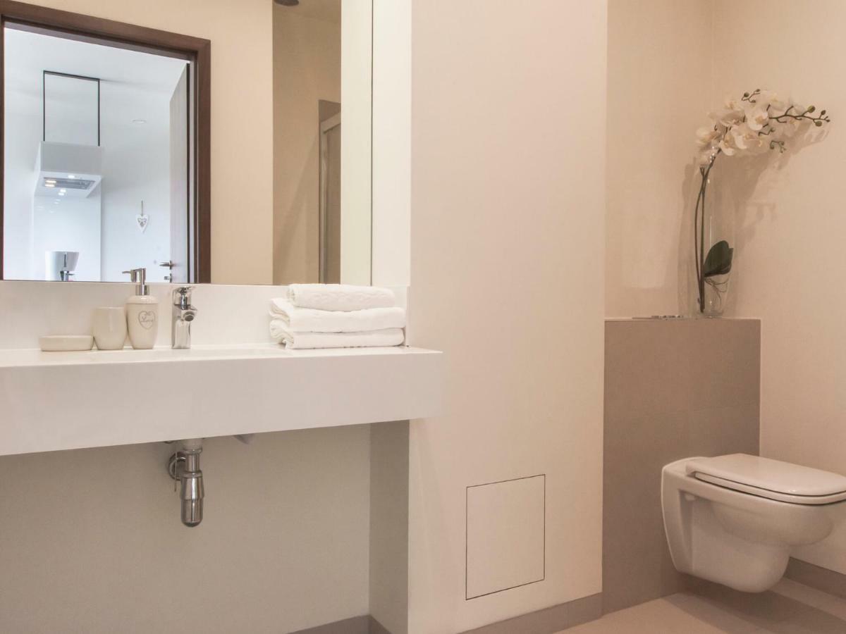 Vacationclub - Baltic Park Molo Apartament C104 シフィノウイシチェ エクステリア 写真